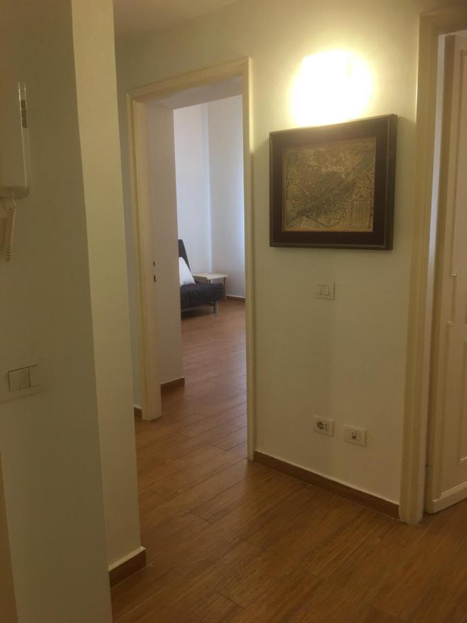 Cherubini Florence Residence 1 Extérieur photo